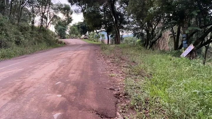 Country home for sale of 1,900 m² in Caraá, RS, Brazil