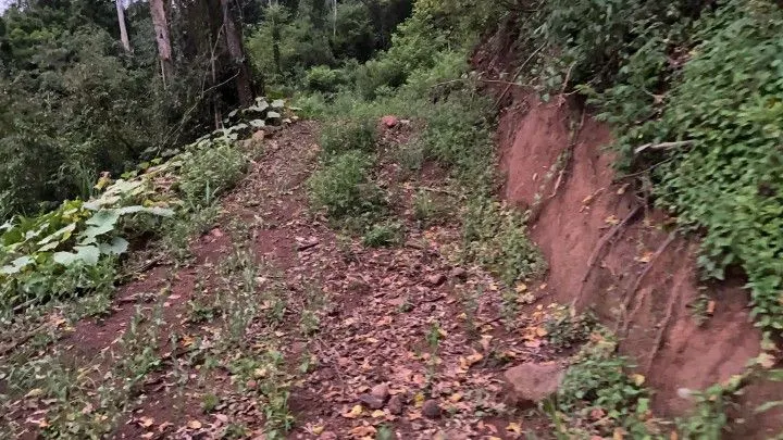 Country home for sale of 1,900 m² in Caraá, RS, Brazil