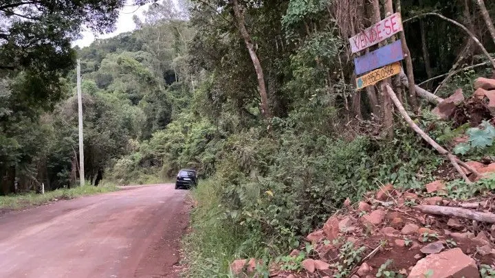 Country home for sale of 1,900 m² in Caraá, RS, Brazil