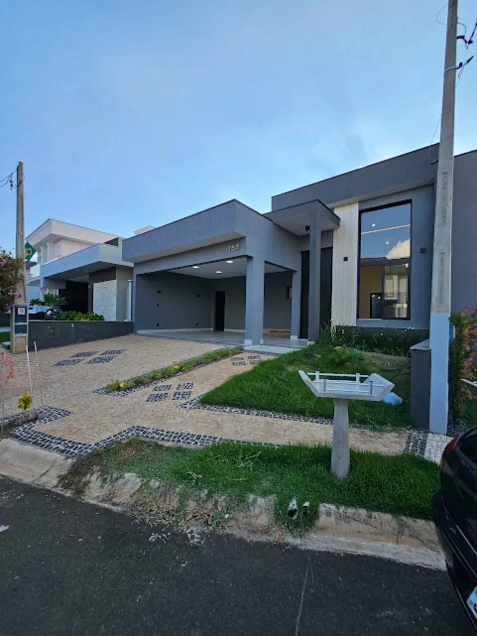 Casa à venda de 250 m² em Hortolândia, SP, Brasil