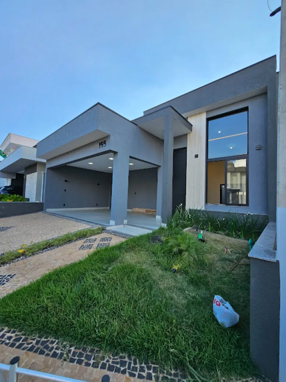 Casa à venda de 250 m² em Hortolândia, SP, Brasil