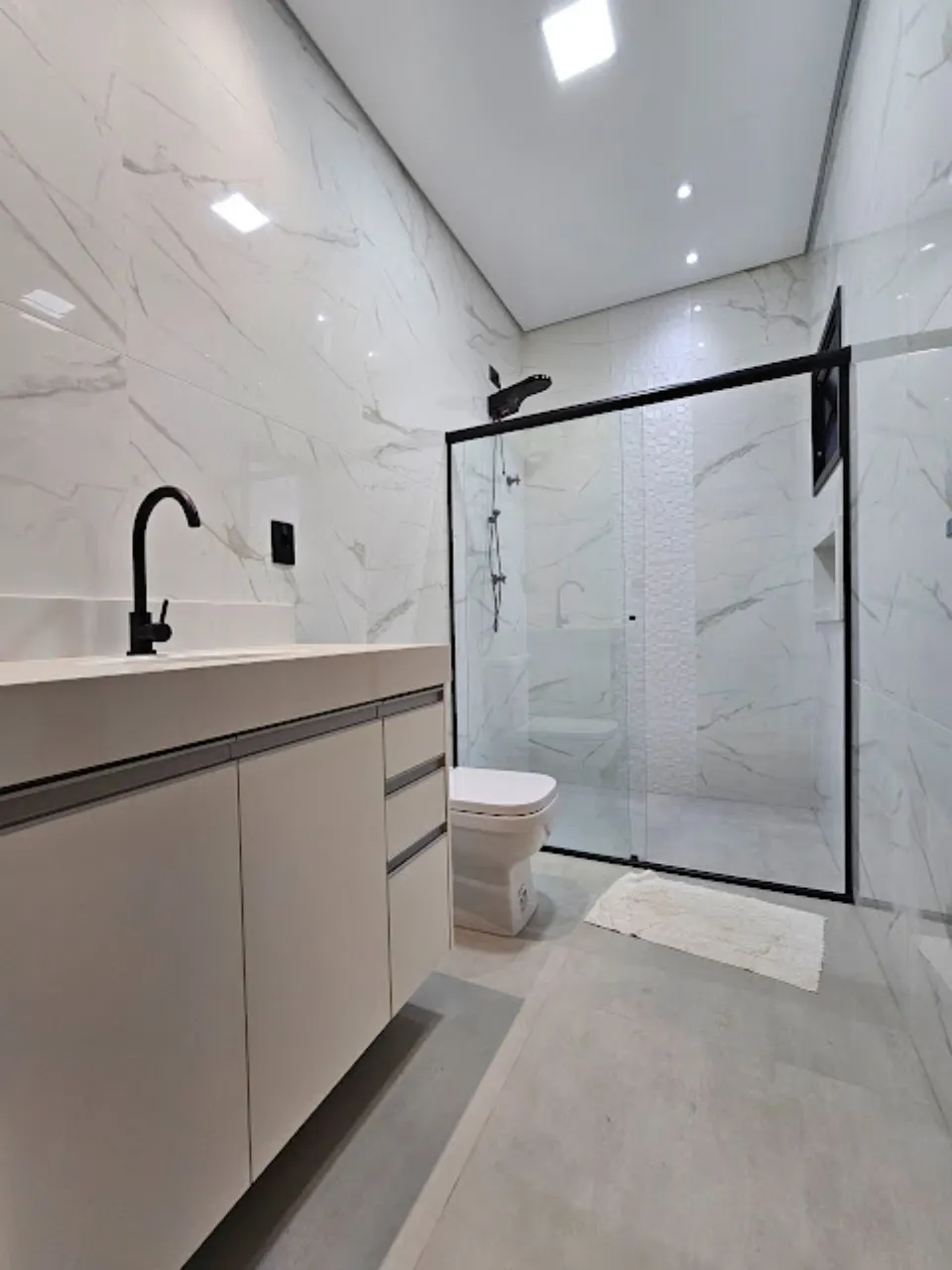 Casa à venda de 250 m² em Hortolândia, SP, Brasil