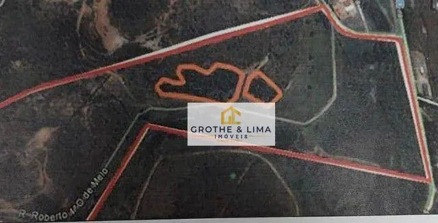 Terreno à venda de 16 ha em São José dos Campos, SP, Brasil