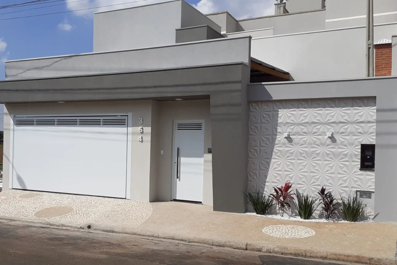 Casa à venda de 182 m² em Americana, SP, Brasil