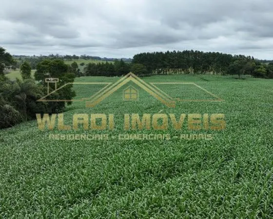 Small farm for sale of 104 acres in Itapetininga, SP, Brazil