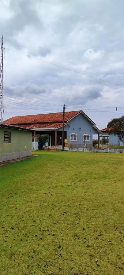 Small farm for sale of 104 acres in Itapetininga, SP, Brazil