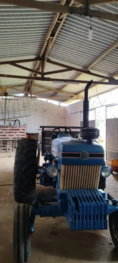 Small farm for sale of 104 acres in Itapetininga, SP, Brazil