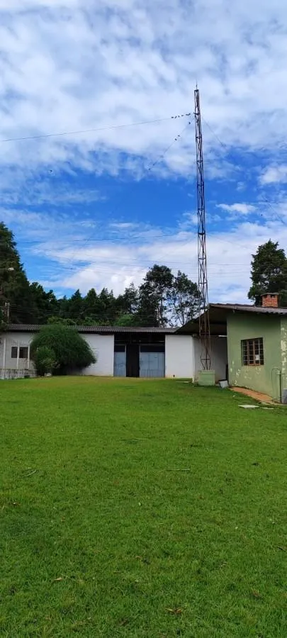 Small farm for sale of 104 acres in Itapetininga, SP, Brazil