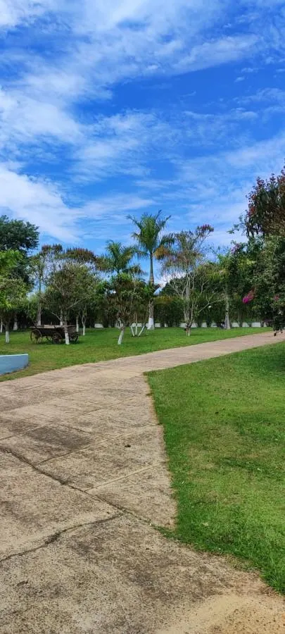 Small farm for sale of 104 acres in Itapetininga, SP, Brazil