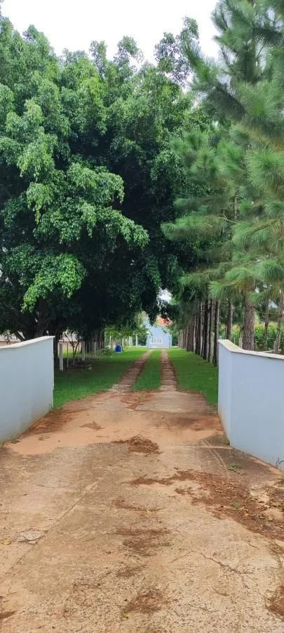 Small farm for sale of 104 acres in Itapetininga, SP, Brazil