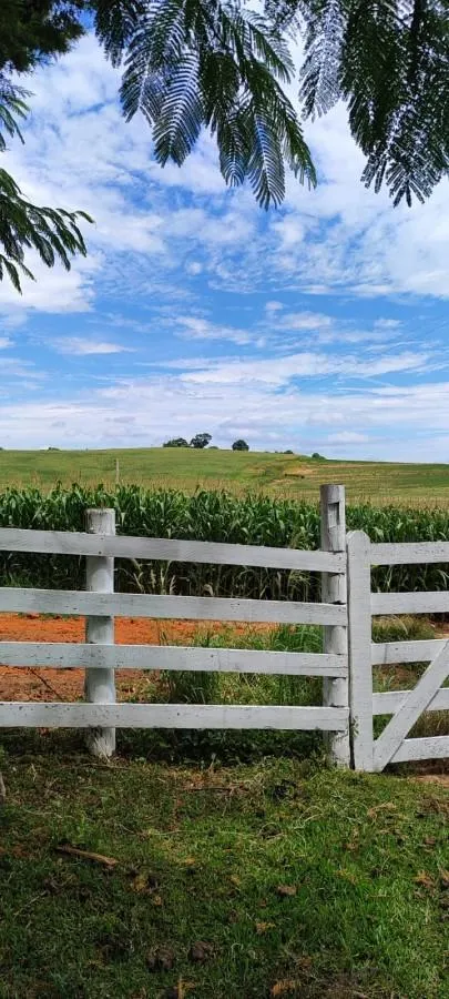 Small farm for sale of 104 acres in Itapetininga, SP, Brazil