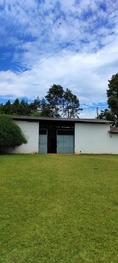 Small farm for sale of 104 acres in Itapetininga, SP, Brazil