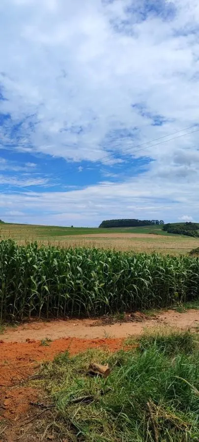 Small farm for sale of 104 acres in Itapetininga, SP, Brazil
