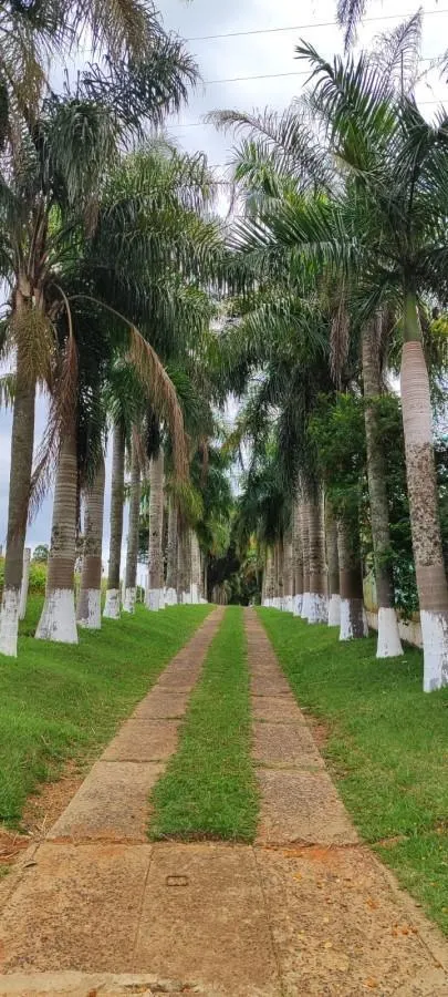 Small farm for sale of 104 acres in Itapetininga, SP, Brazil