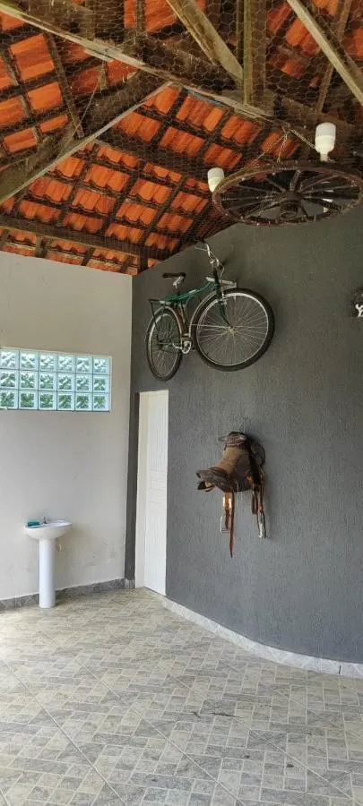 Small farm for sale of 104 acres in Itapetininga, SP, Brazil