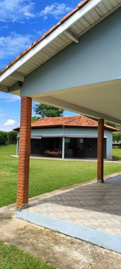 Small farm for sale of 104 acres in Itapetininga, SP, Brazil