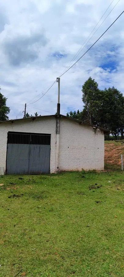 Small farm for sale of 104 acres in Itapetininga, SP, Brazil