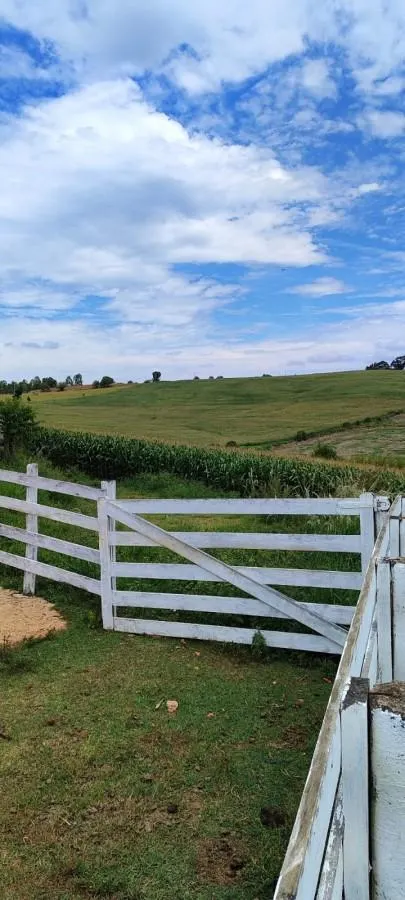 Small farm for sale of 104 acres in Itapetininga, SP, Brazil