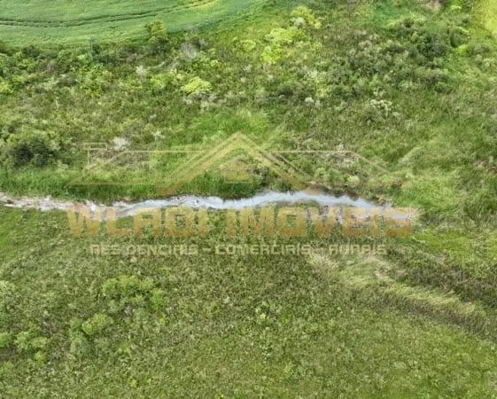 Small farm for sale of 104 acres in Itapetininga, SP, Brazil