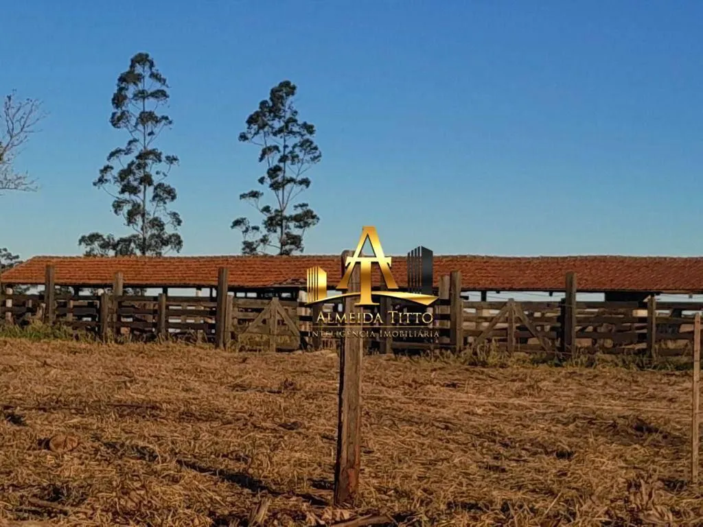 Fazenda à venda de 484 ha em Botucatu, SP, Brasil