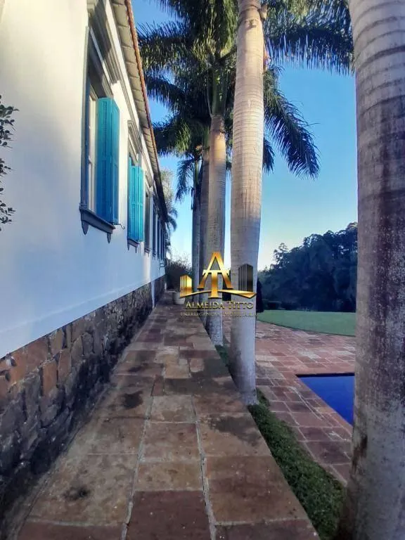 Fazenda à venda de 484 ha em Botucatu, SP, Brasil