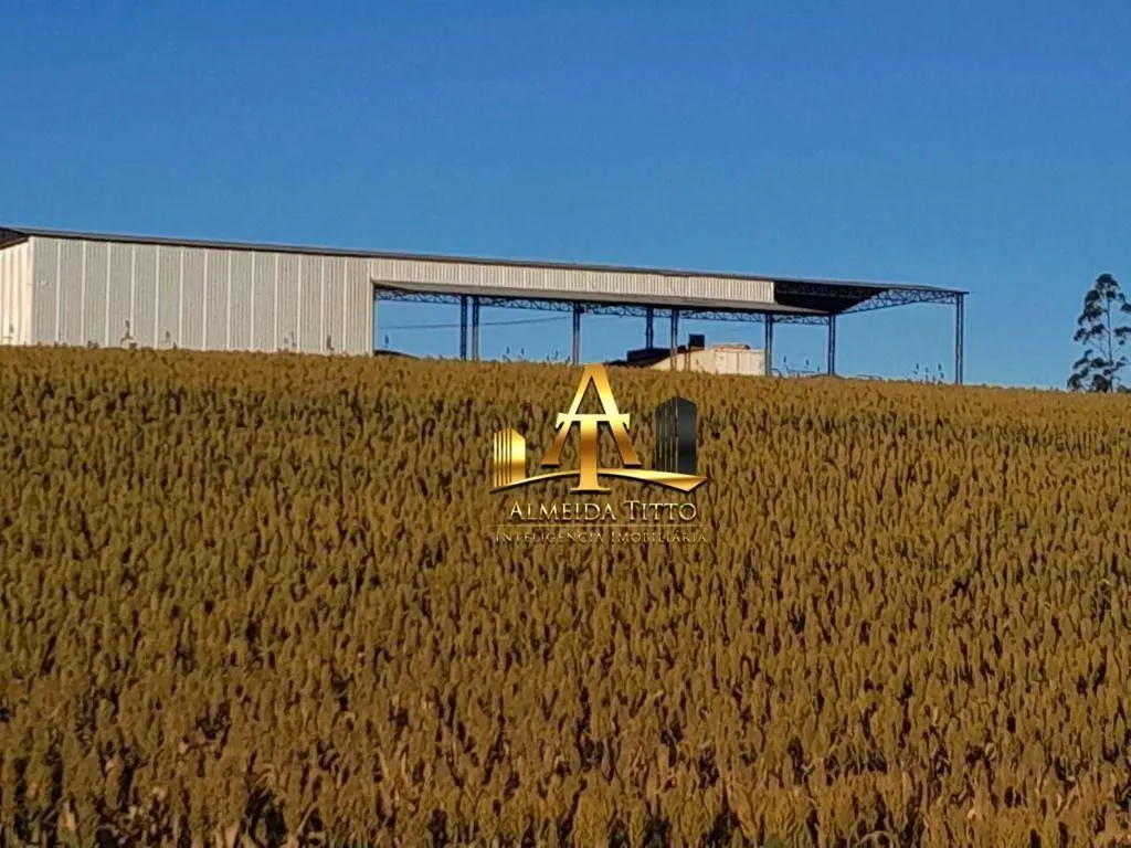 Fazenda à venda de 484 ha em Botucatu, SP, Brasil