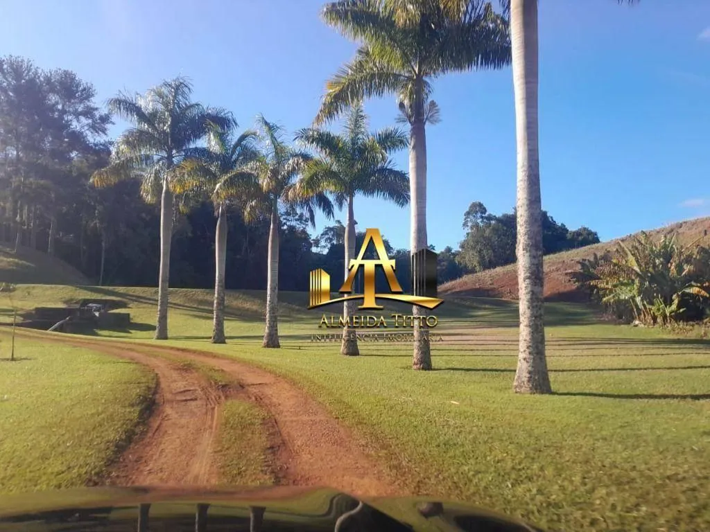 Fazenda à venda de 484 ha em Botucatu, SP, Brasil