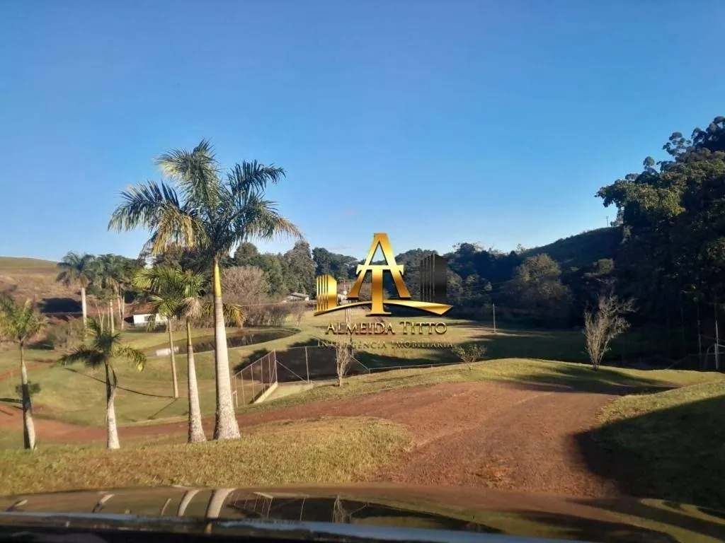 Fazenda à venda de 484 ha em Botucatu, SP, Brasil