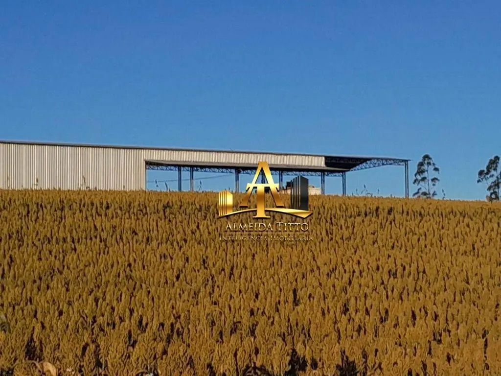 Fazenda à venda de 484 ha em Botucatu, SP, Brasil