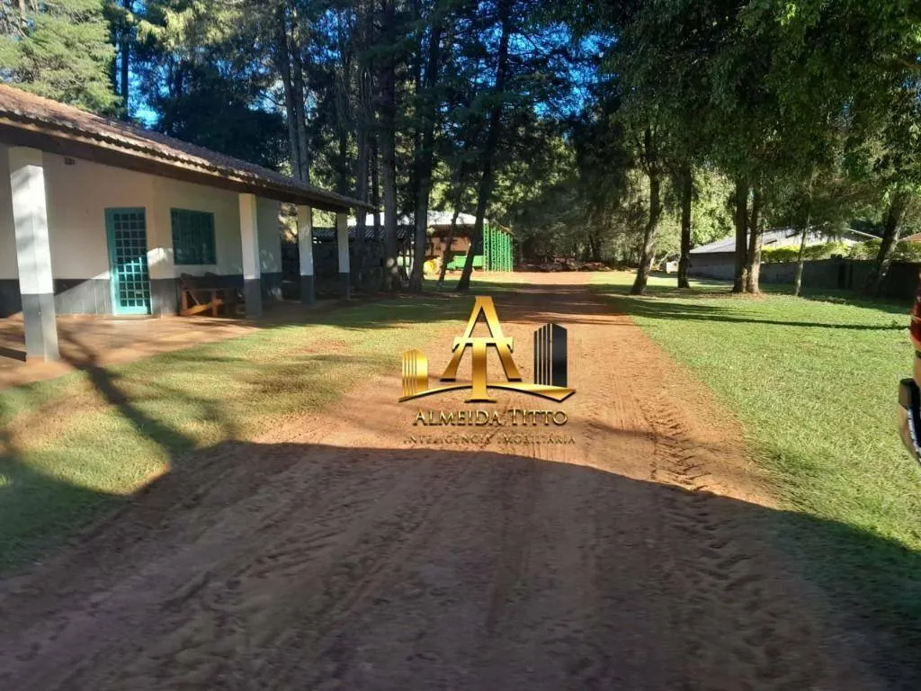 Fazenda à venda de 484 ha em Botucatu, SP, Brasil