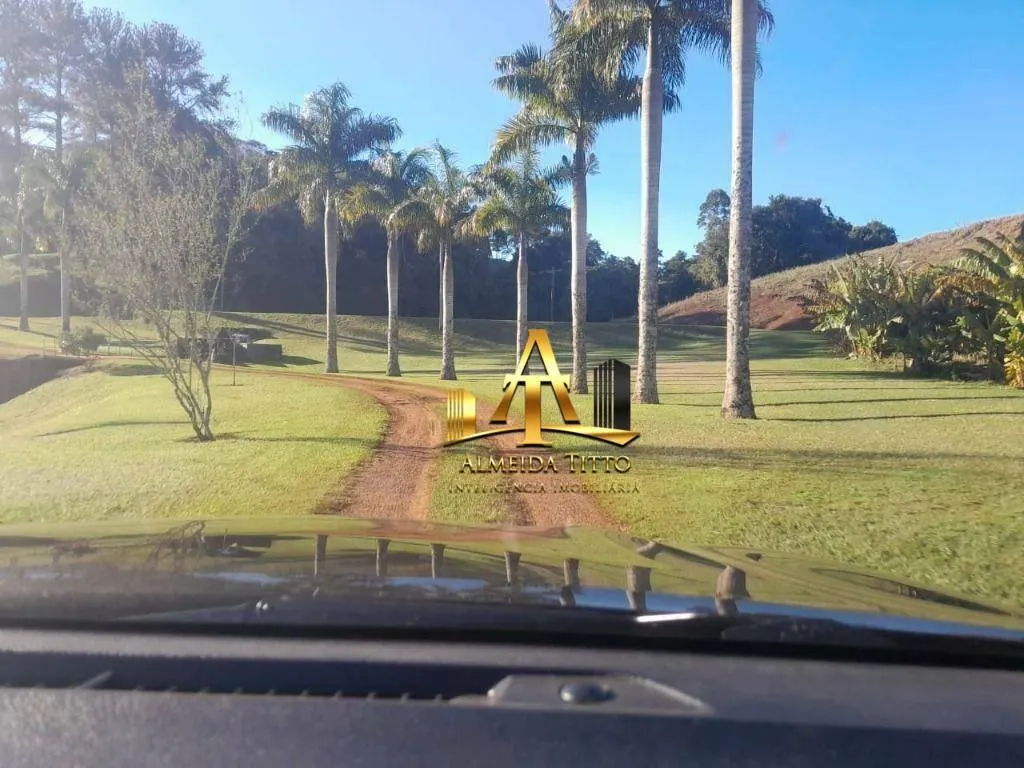 Fazenda à venda de 484 ha em Botucatu, SP, Brasil