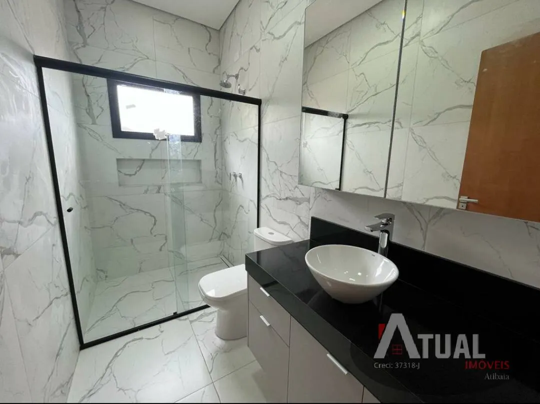 Casa à venda de 455 m² em Bragança Paulista, SP, Brasil