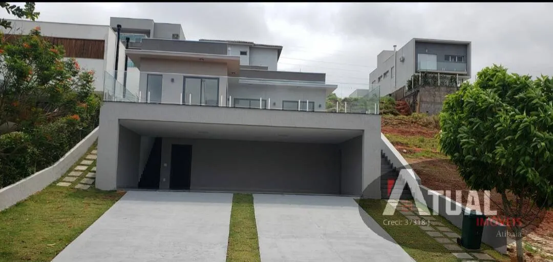 Casa à venda de 455 m² em Bragança Paulista, SP, Brasil