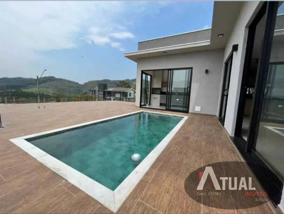 Casa à venda de 455 m² em Bragança Paulista, SP, Brasil