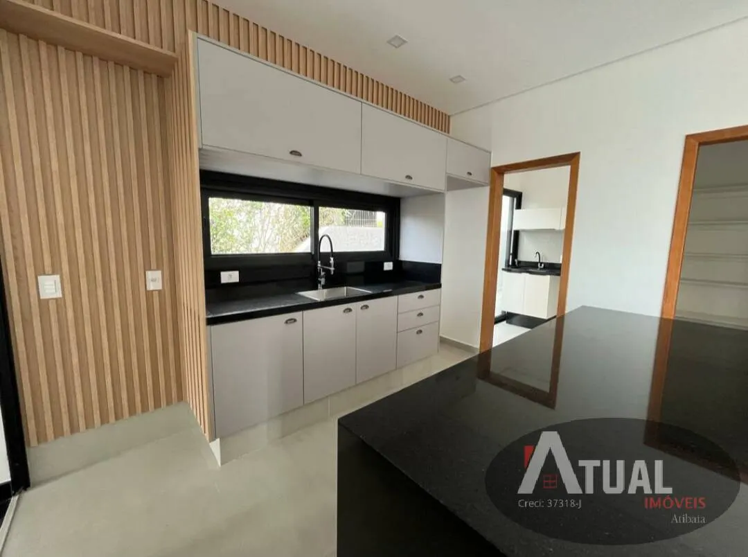 Casa à venda de 455 m² em Bragança Paulista, SP, Brasil