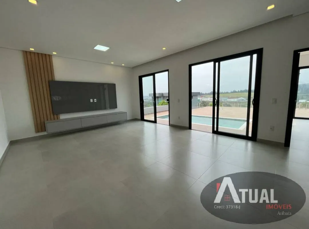 Casa à venda de 455 m² em Bragança Paulista, SP, Brasil