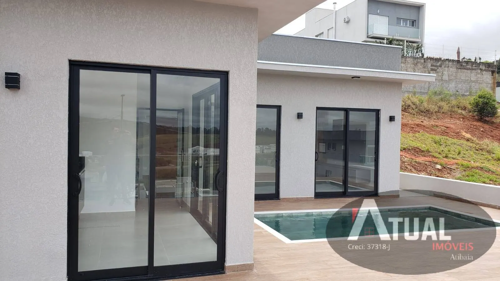 Casa à venda de 455 m² em Bragança Paulista, SP, Brasil