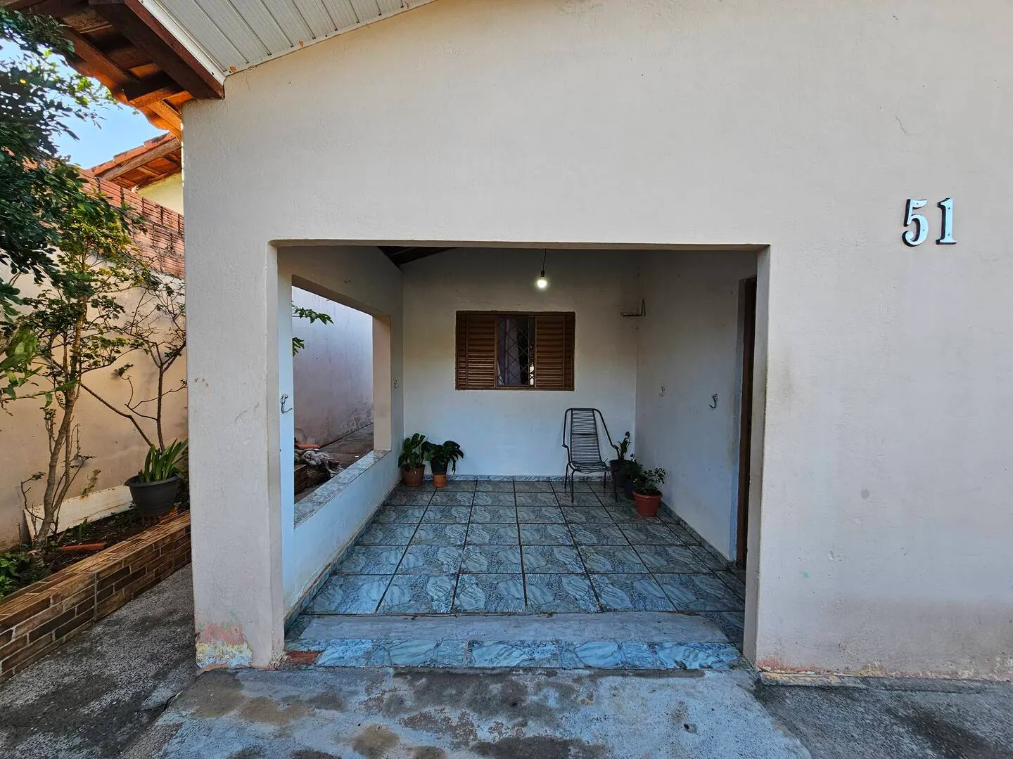 House for sale of 199 m² in Piraju, SP, Brazil