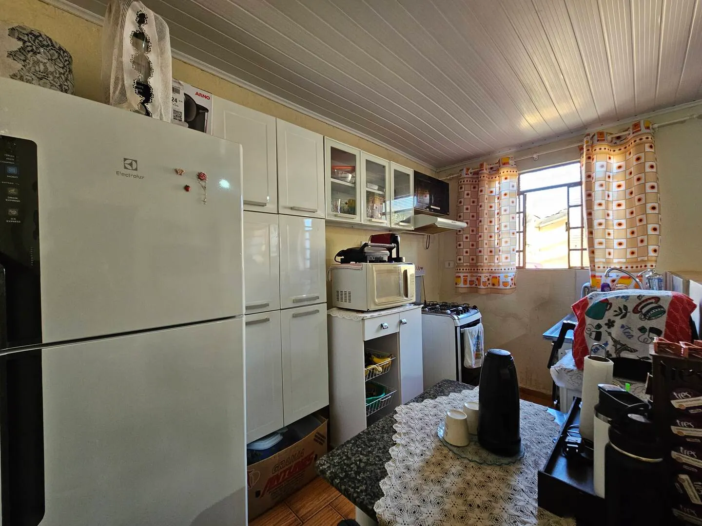 House for sale of 199 m² in Piraju, SP, Brazil