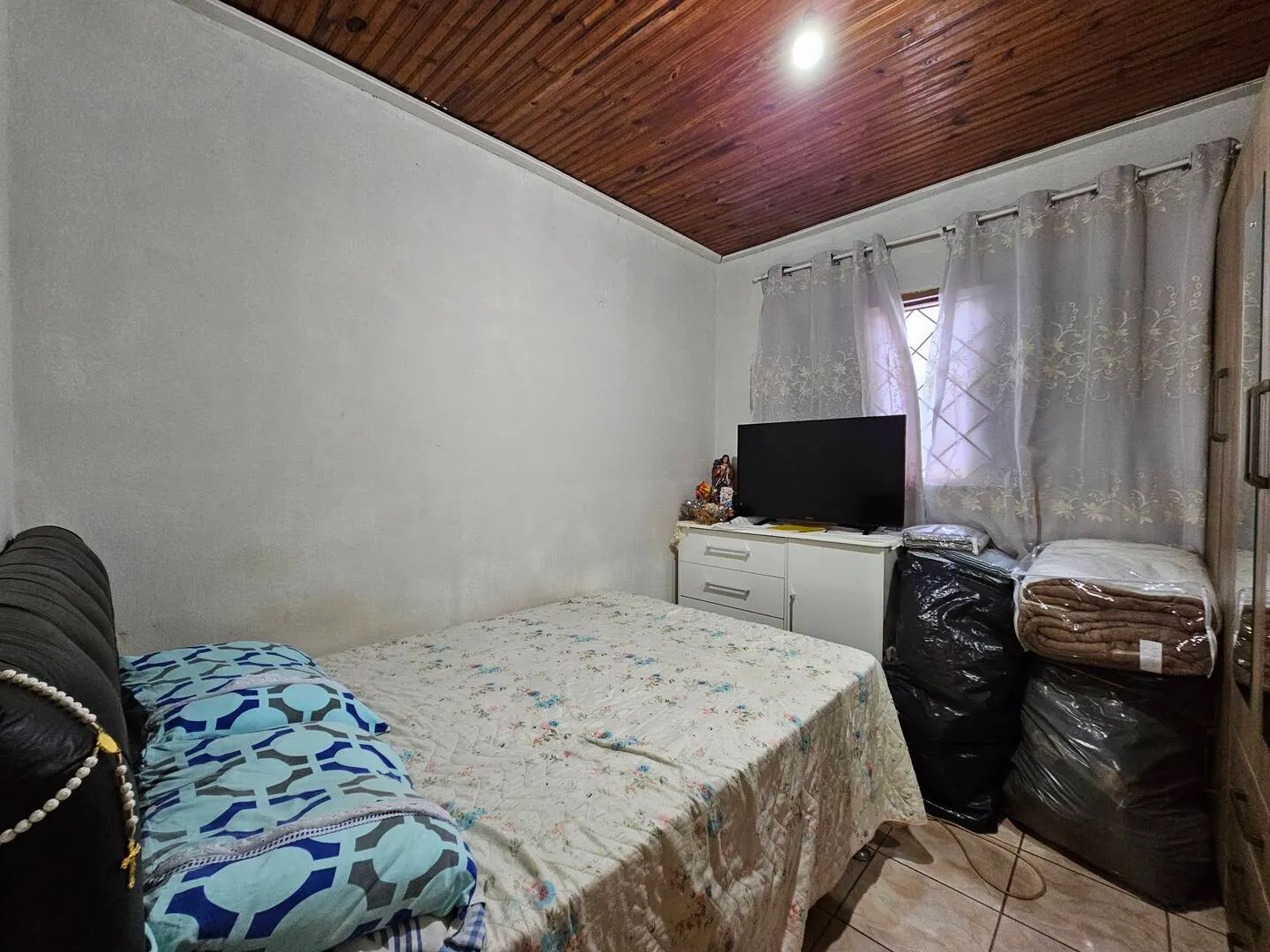 House for sale of 199 m² in Piraju, SP, Brazil
