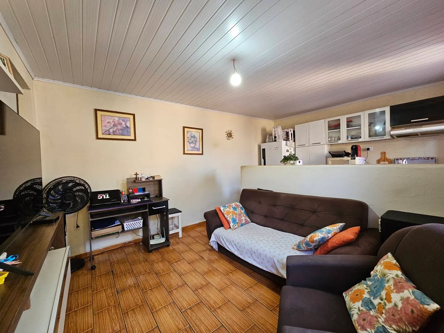 House for sale of 199 m² in Piraju, SP, Brazil