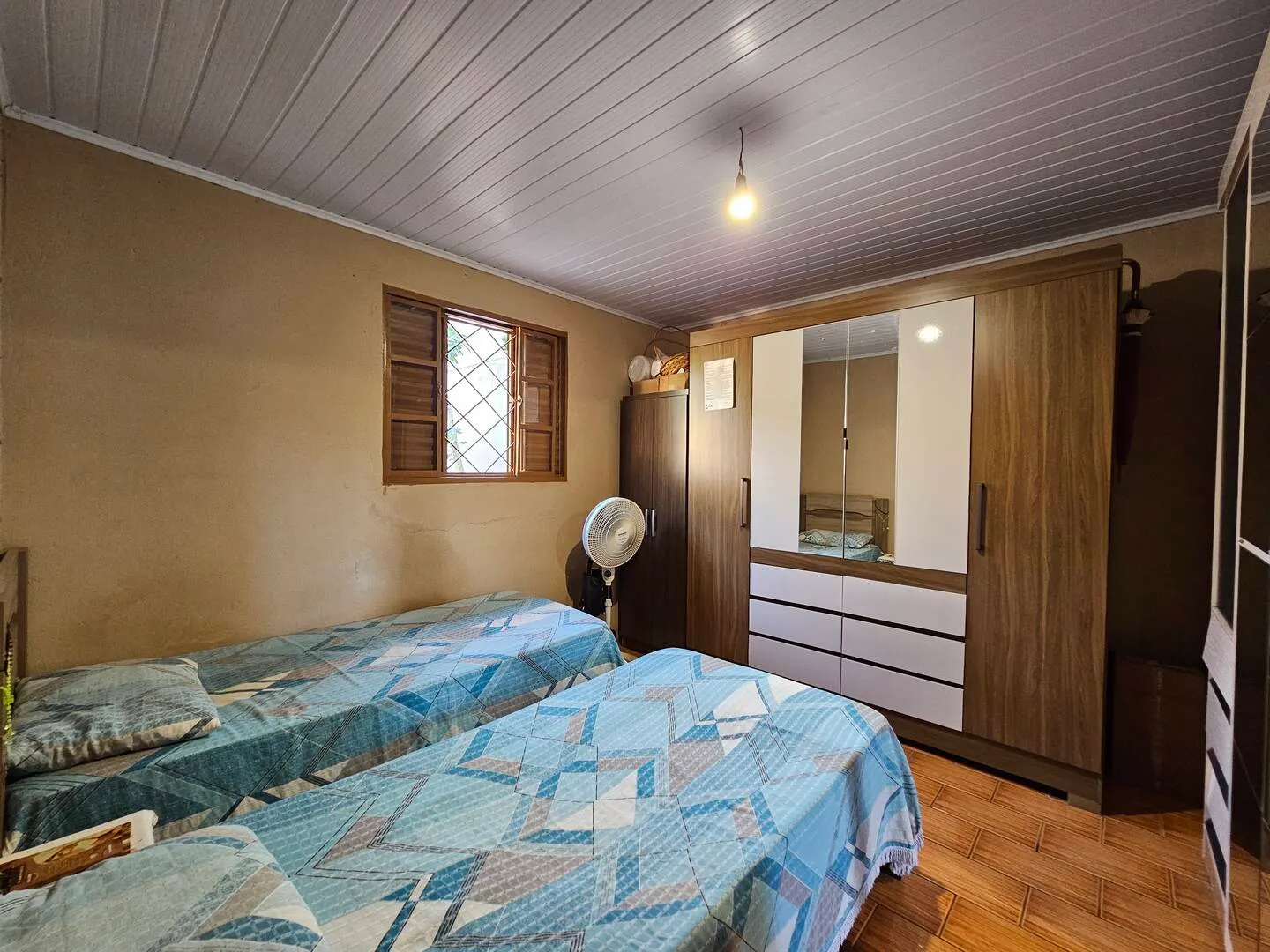 House for sale of 199 m² in Piraju, SP, Brazil