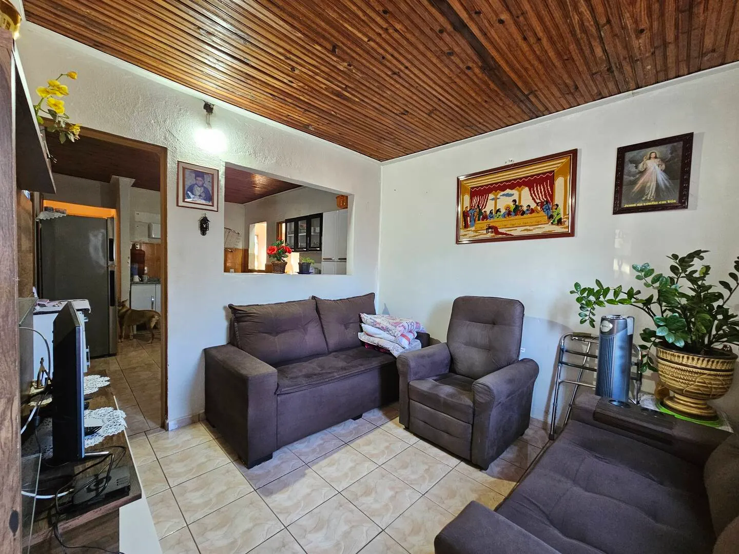 House for sale of 199 m² in Piraju, SP, Brazil