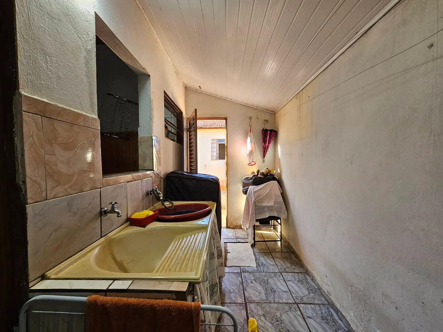 House for sale of 199 m² in Piraju, SP, Brazil