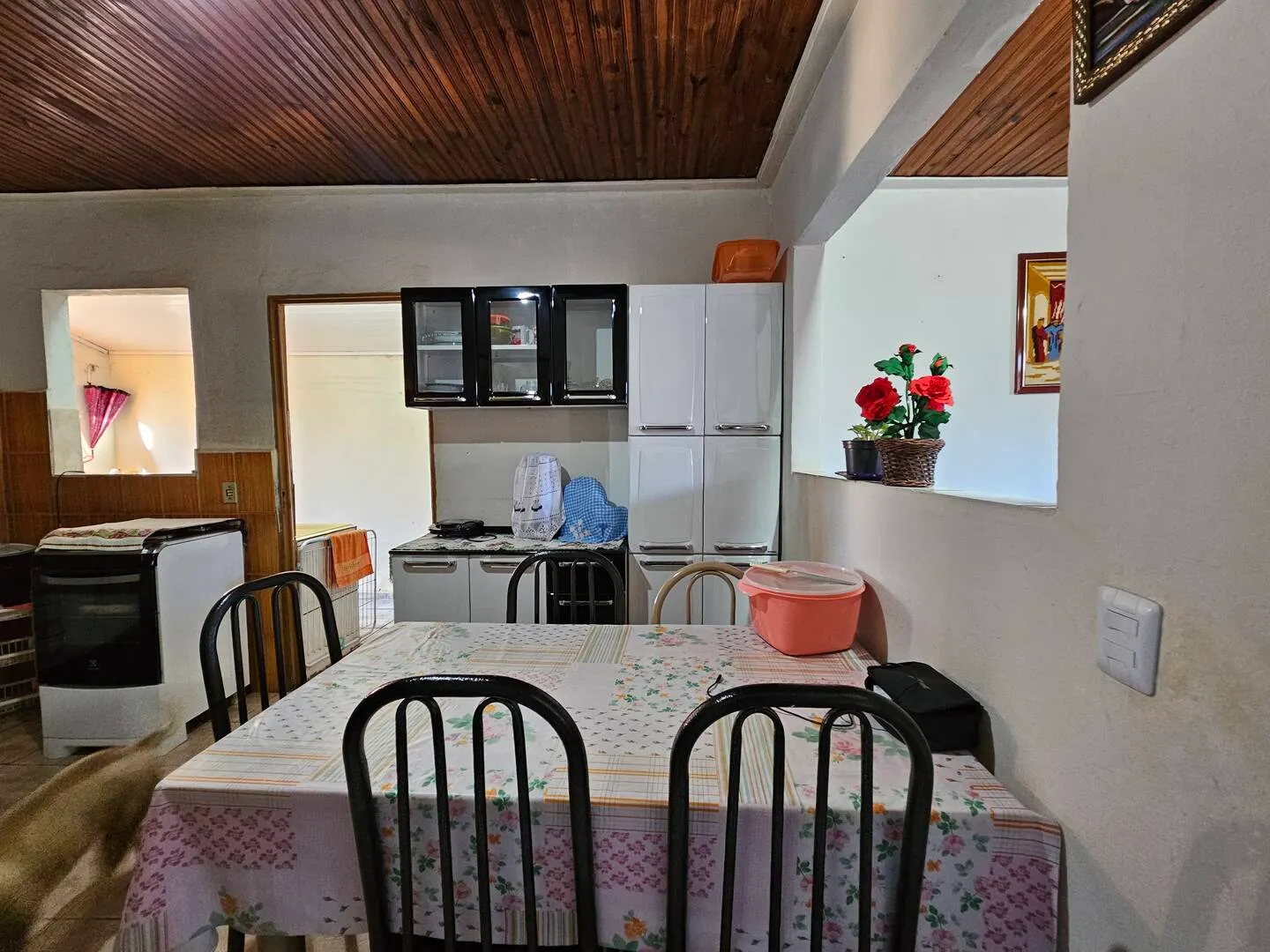 House for sale of 199 m² in Piraju, SP, Brazil