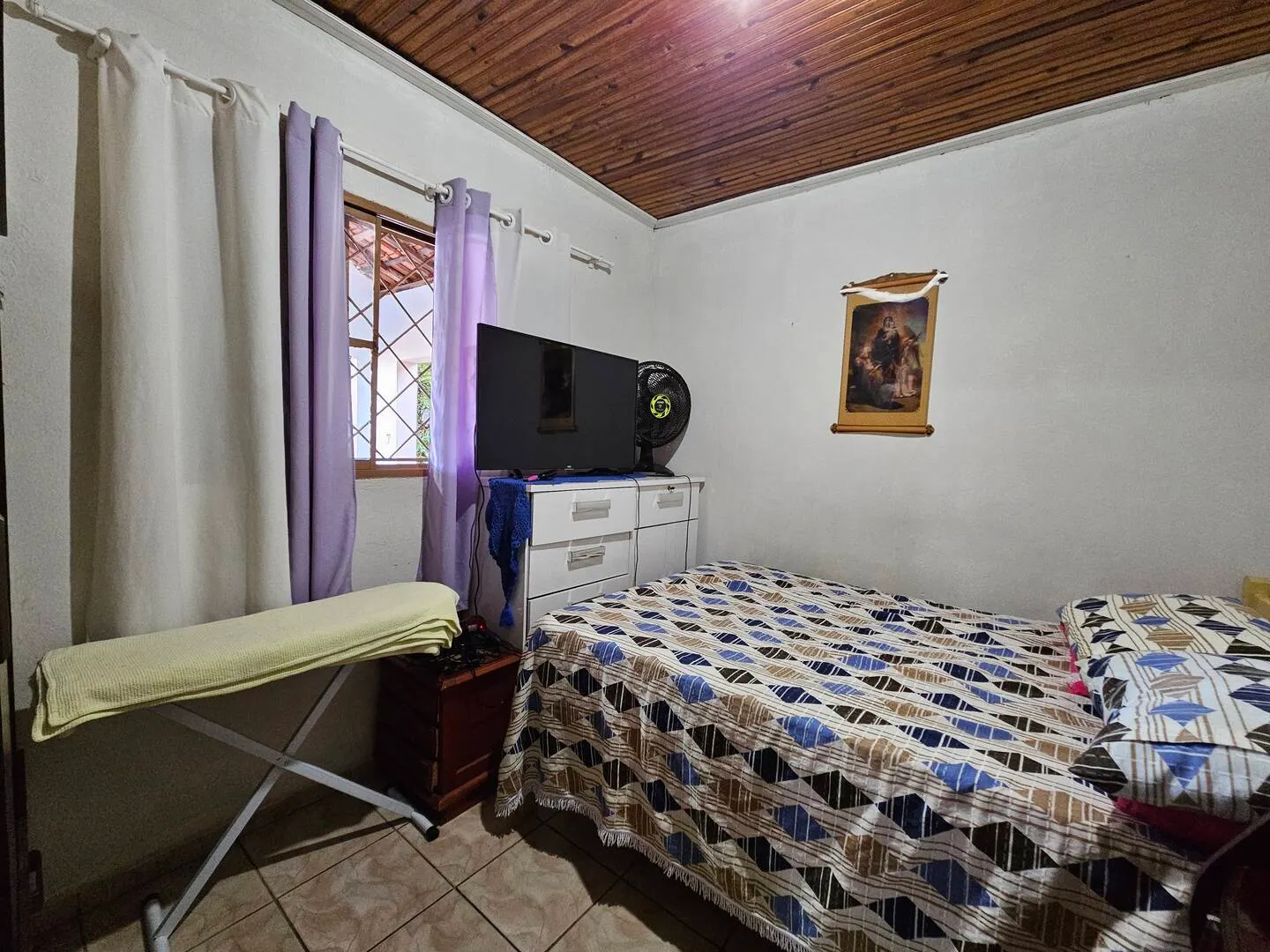 House for sale of 199 m² in Piraju, SP, Brazil