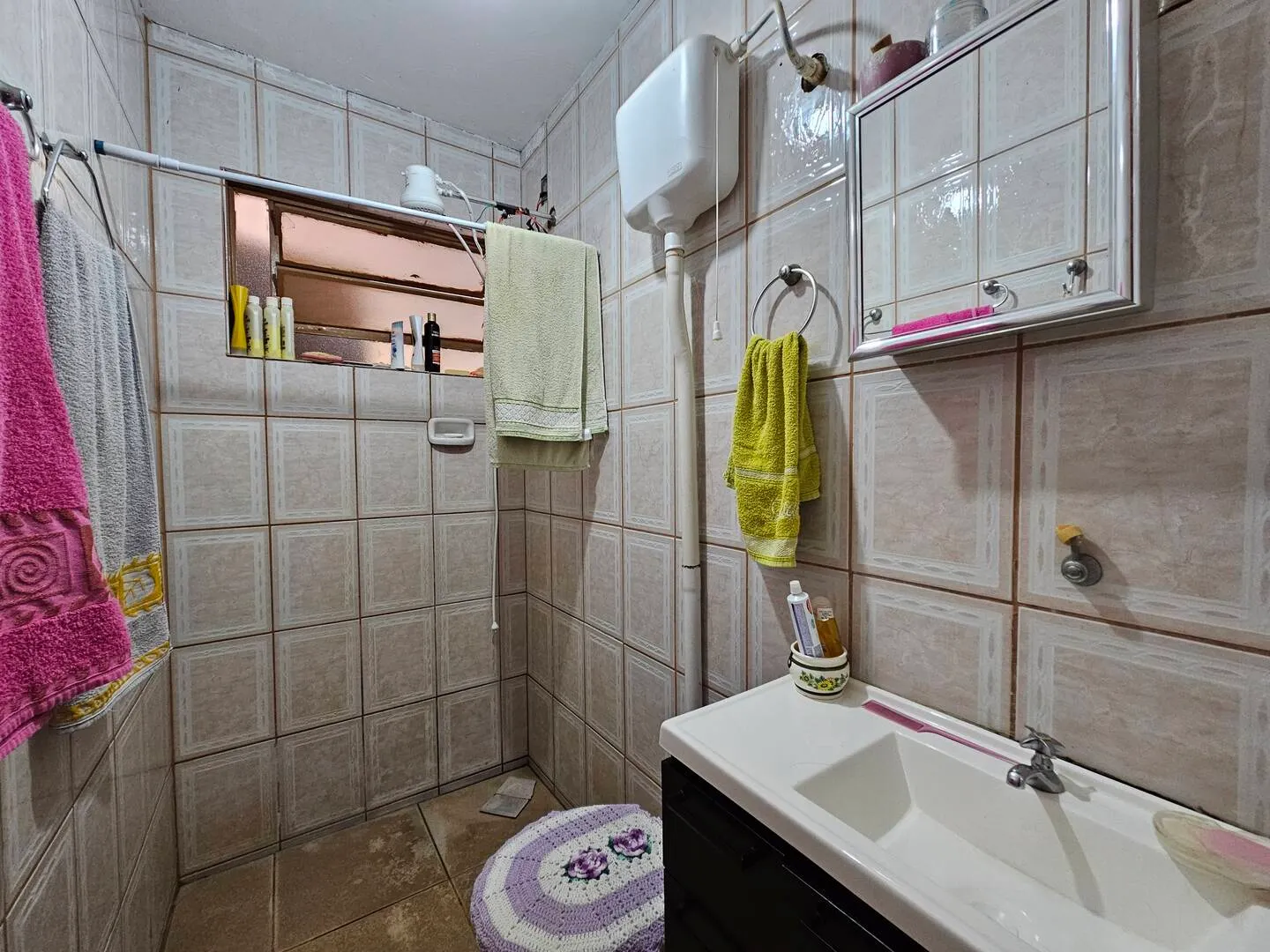 House for sale of 199 m² in Piraju, SP, Brazil