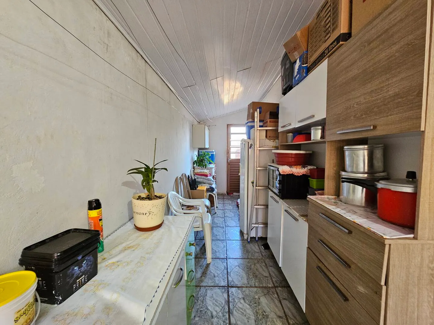House for sale of 199 m² in Piraju, SP, Brazil
