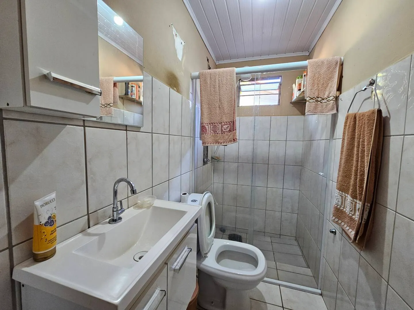 House for sale of 199 m² in Piraju, SP, Brazil