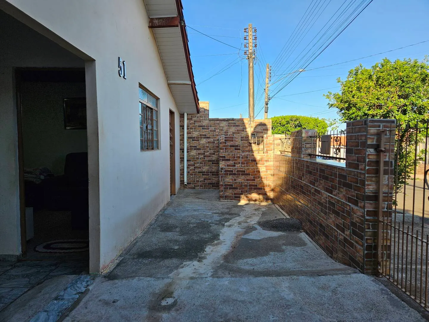 House for sale of 199 m² in Piraju, SP, Brazil